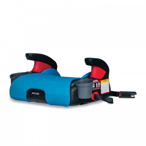 BRITAX Skyline Backless US Booster Car Seat